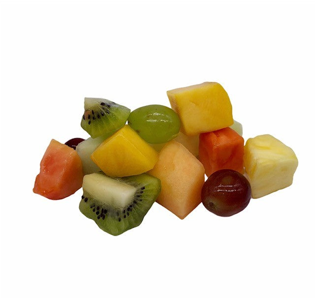 Fruit Salad Exotic Mix Tub - 2kg