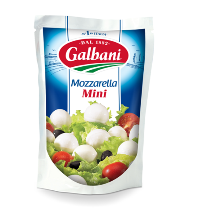 Mozzarella Mini Balls - 150g-Watts Farms