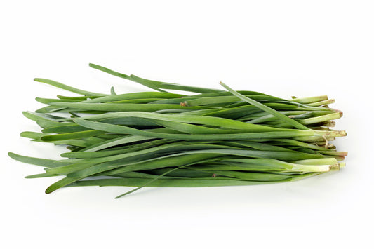 Chinese Green Chives Kow Choi Pack (250G)