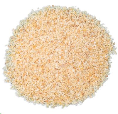 Garlic Granules Dried (700G)