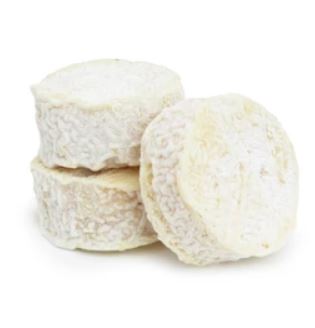 Cheese Goats Crottins - Box (12x50g)