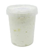 Cheese Goats Curd Salted - 2.4kg