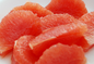 Grapefruit Pink Segments - 2kg Tub