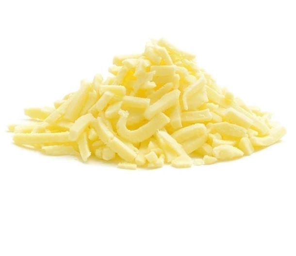 Cheese Cheddar Mature Grated - 2kg