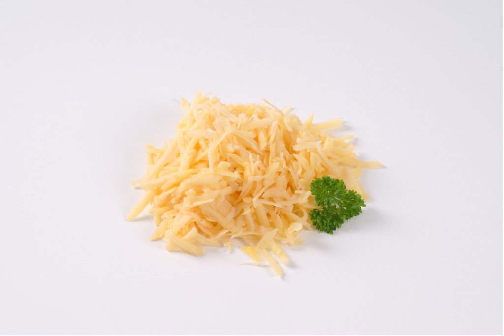 Potato Grated - 1kg