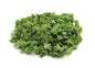 Kale Green Sliced 10mm - 1kg