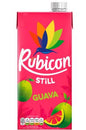 Guava Juice Tetrapak 1ltr