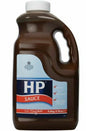 HP Sauce Bottle 4ltr