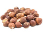 Hazelnuts Shelled - Kg