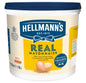 Mayonnaise Hellman's Tub 10ltr