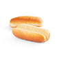 Rolls Hot Dog (Pack of 4)