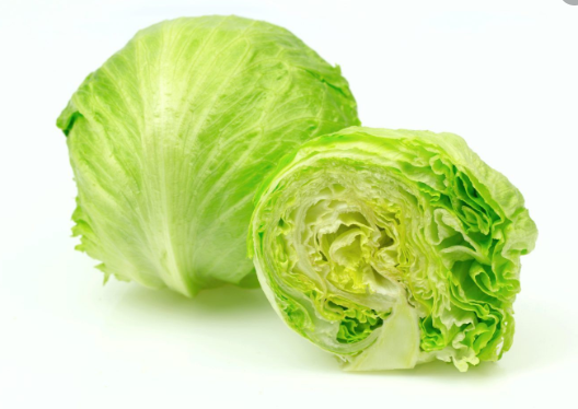 Iceberg Lettuce - Each-Watts Farms