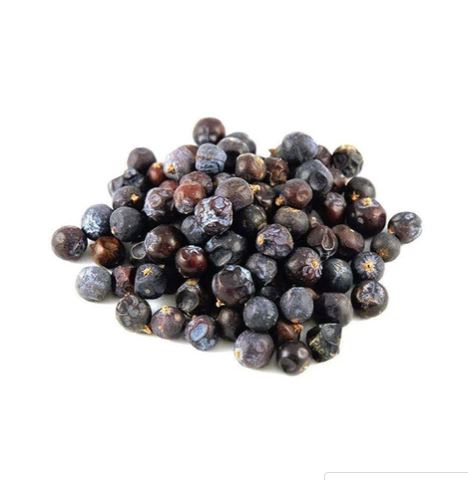 Juniper Berries Punnet