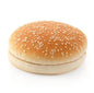 Kara 5" Seeded Burger Buns Box of 48 buns