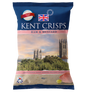 Kent Crisps Ham & Mustard Box (20x40g)