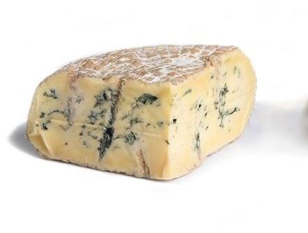 Cheese Blue Kingcott - 150g