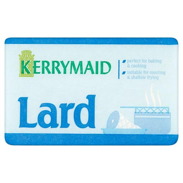 Lard Kerrymaid - 250g