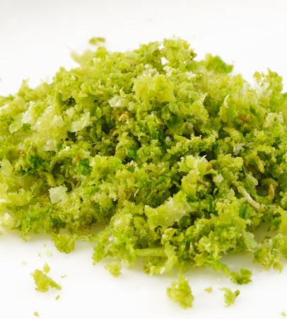 Lime Zest - 100g