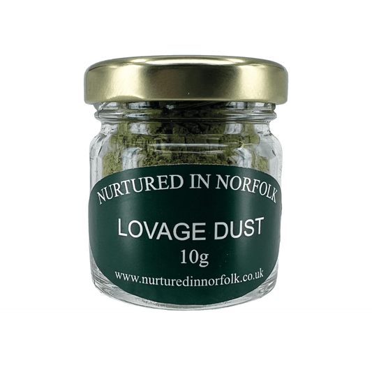 Herb Dust Lovage (10G)