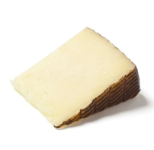 Cheese Manchego Block - 3kg