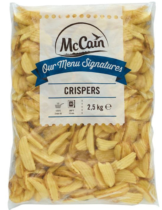 McCain Signature Crispers