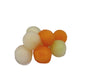 Melon Mixed Balls Tub - 2kg