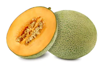 Melon - Canteloup Each-Watts Farms