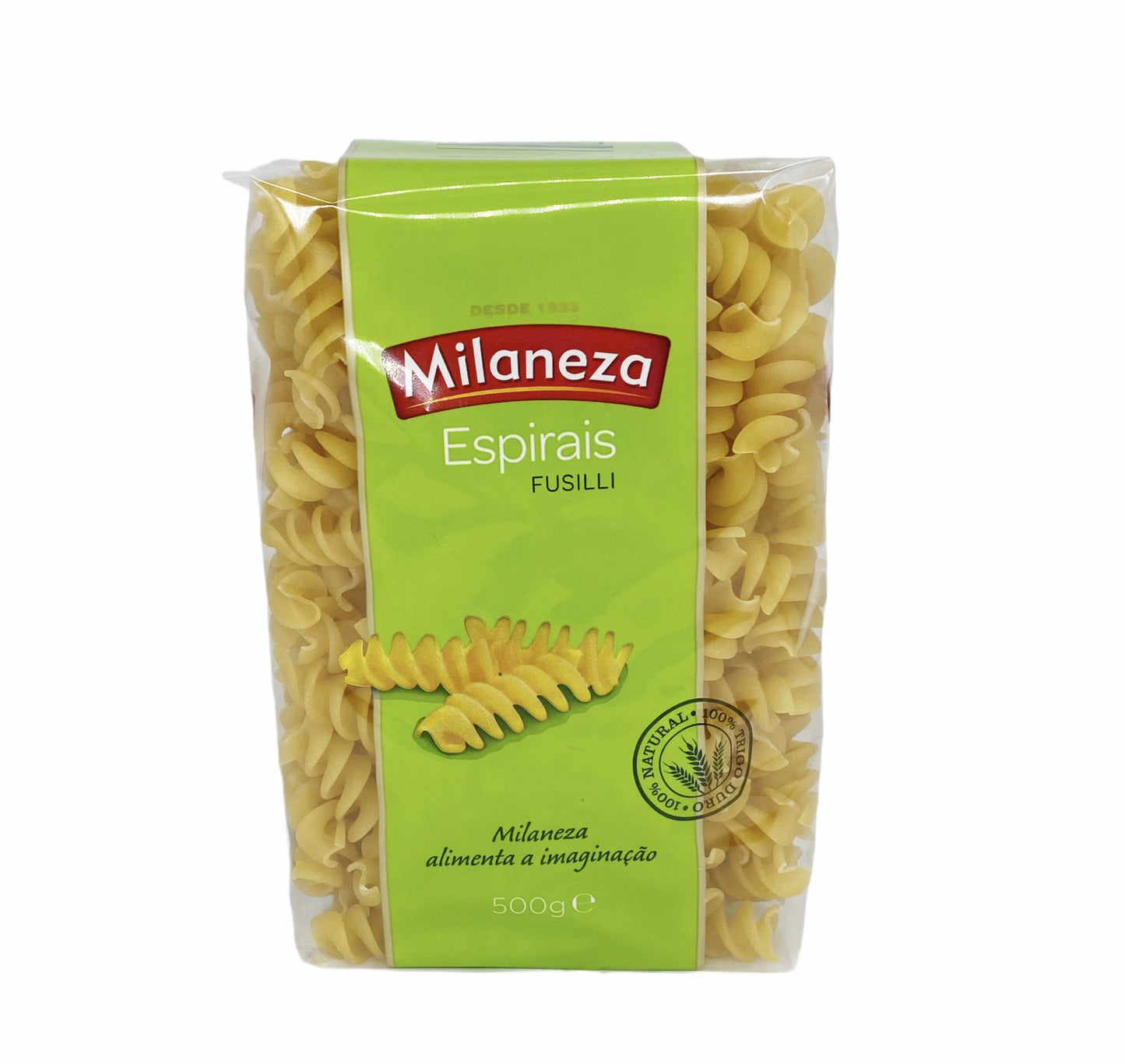 Pasta Fusilli - 500g