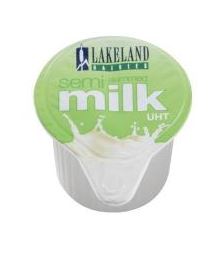 Milk Portions Box (120x12ml)