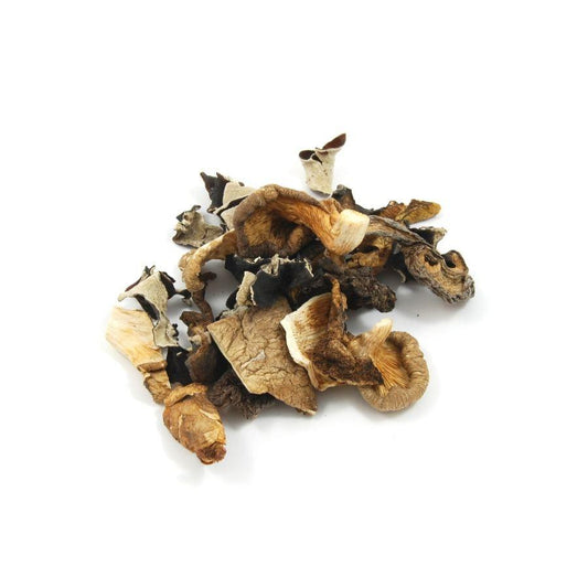 Mushrooms Dried Mix Wild Pack (400g)