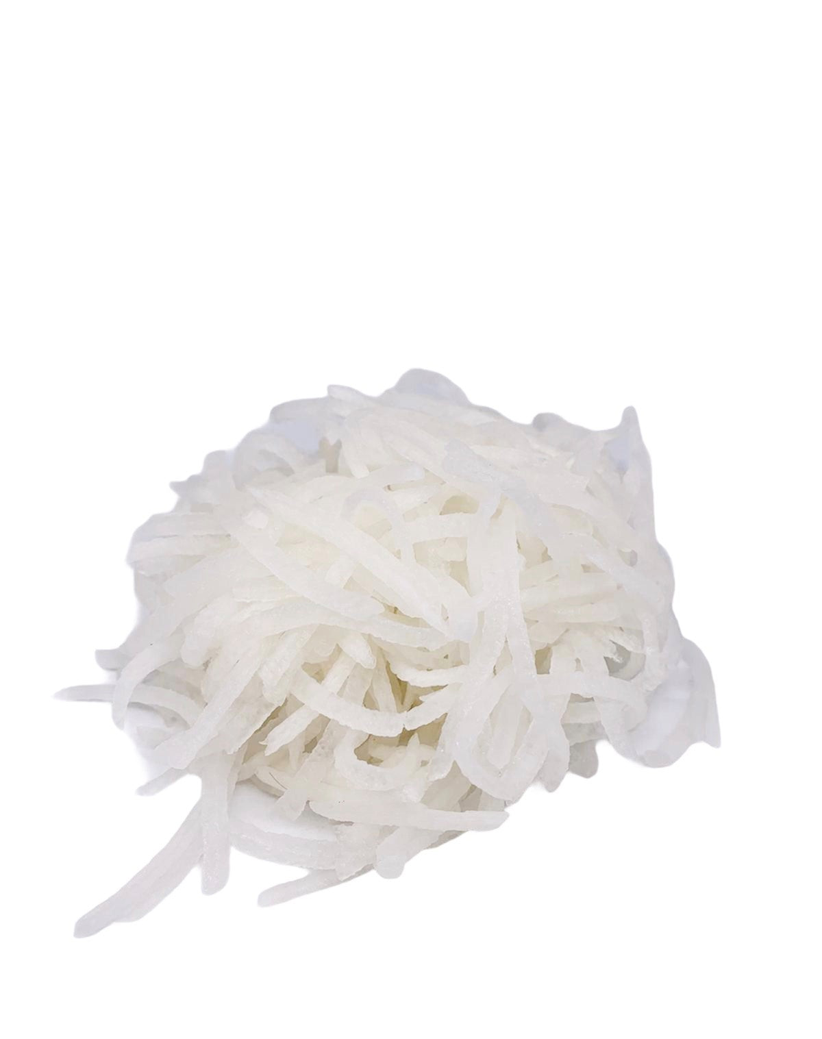 Mooli Grated - 1kg