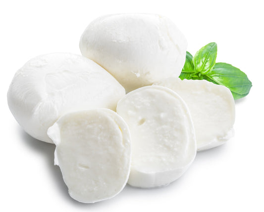 Cheese Mozzarella Ball - 125g