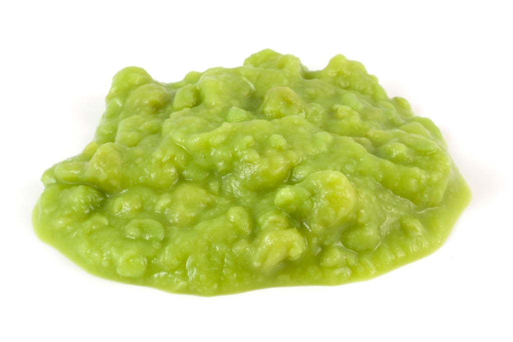 Mushy Peas Tin 3kg