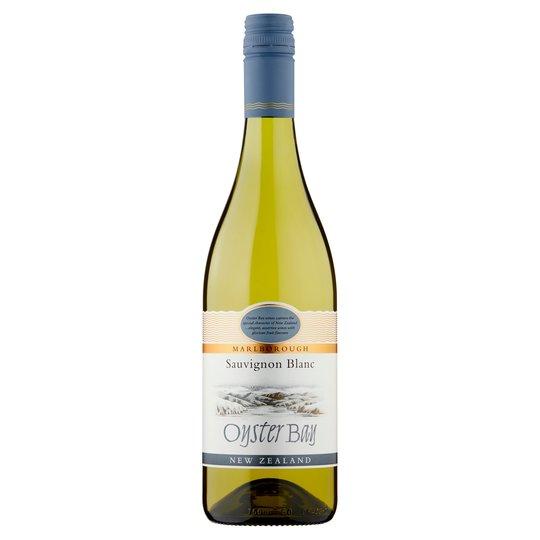 Oyster Bay Sauvignon Blanc (75cl)