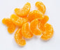 Orange Segments Tub - 2kg