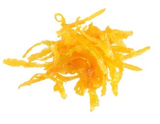 Orange Zest - 100g