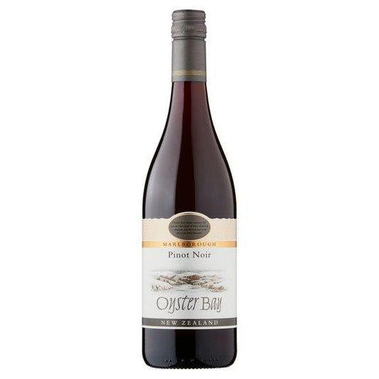 Oyster Bay Pinot Noir (75cl)