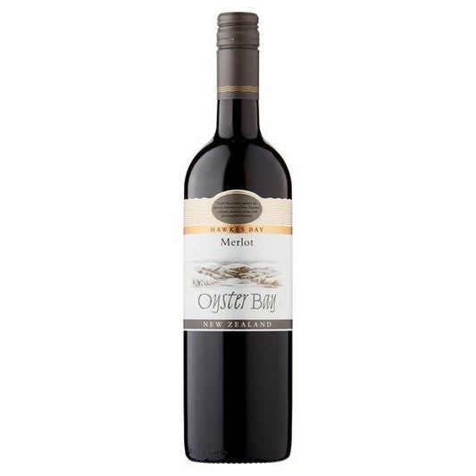 Oyster Bay Merlot (75cl)