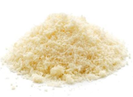 Cheese Parmesan Grated - 1kg