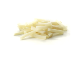 Parsnips Baton Hand Cut 10mm - 1kg