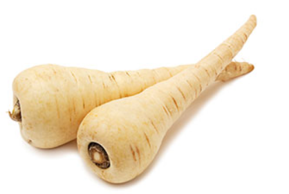 Parsnips - 500g-Watts Farms