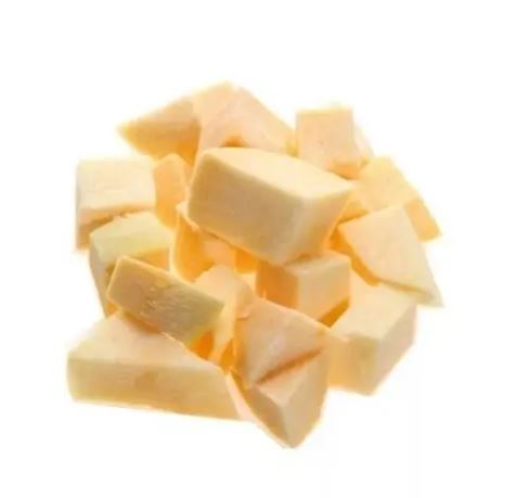 Parsnips Rough Diced - 1kg