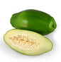 Paw Paw Fruit Green Each