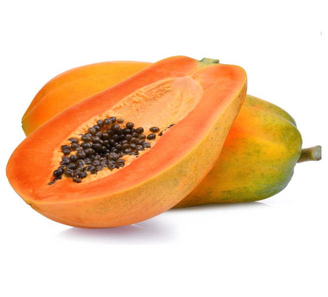 Paw Paw Fruit