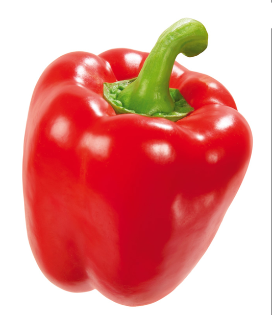 Pepper Red- Each-Watts Farms