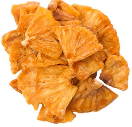 Pineapple Dried - Kg