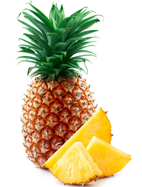 Pineapple - Each-Watts Farms