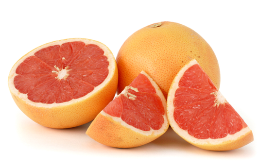 Pink Grapefruit - Each-Watts Farms