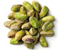 Pistachio Nuts - Shelled - Skin on - Kg