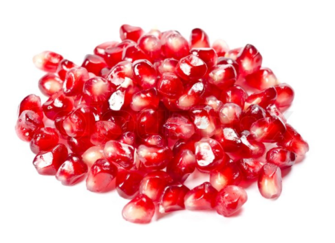 Pomegranate Seeds Pack - 100g